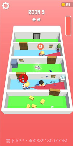 光头战争截图4 光头战争截图4