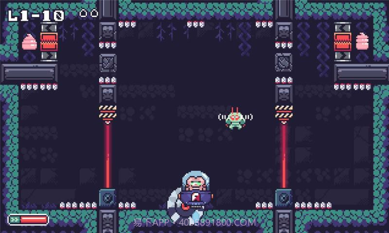 绿蝇侠2超限截图1