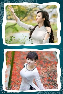 Ghep anh Ghep hinh Khung anh截图6