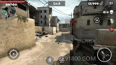 狙击手幽灵战士截图3