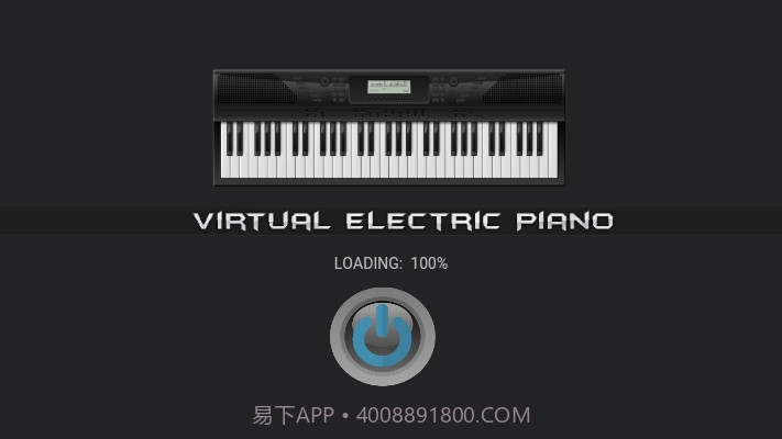 虚拟电钢琴VirtualElectricPiano手机版截图3
