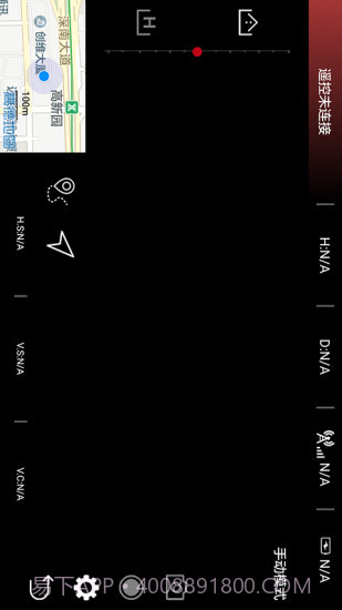 追云无人机截图3