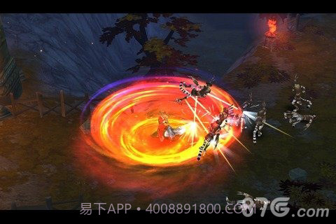 刀剑2侠魔志截图3