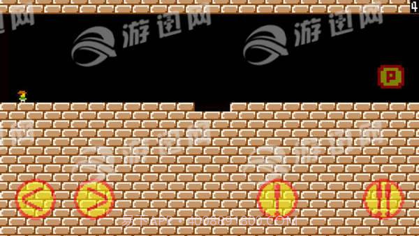 陷阱冒险2正版截图4