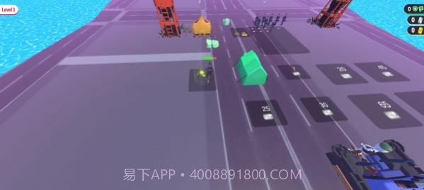 斯基比迪马桶人袭击战争截图3