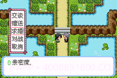 可梦之牧场物语GBA版截图7