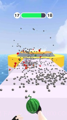 像素人粉碎截图5 像素人粉碎截图5