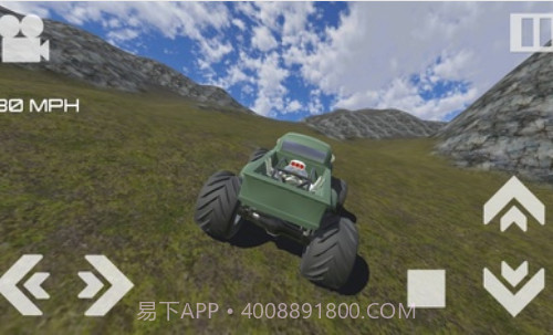 涡轮越野截图4 涡轮越野截图4