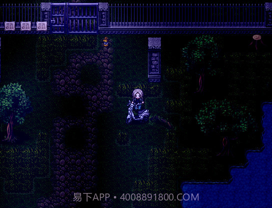 盒子里的猫咪CatintheBox截图1