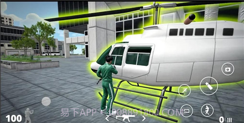 匪帮speed模拟器正版截图3 匪帮speed模拟器正版截图3