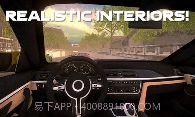 终极真实停车场截图1