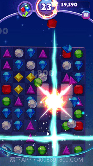 宝石迷阵3离线版截图2