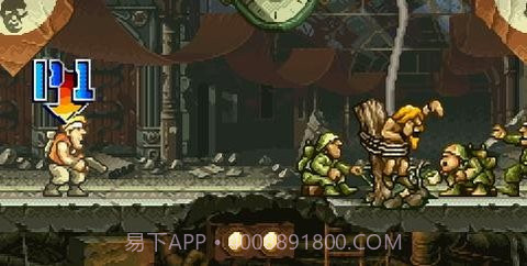 合金弹头1截图3