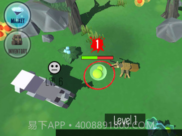 合成动物免费版截图3