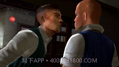 恶霸鲁尼 mod截图3