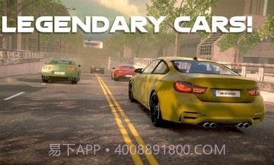 终极真实停车场截图3