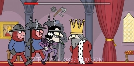 刺杀国王2截图3