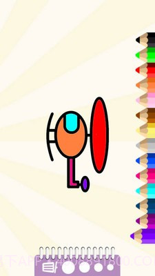 儿童涂涂乐最新版截图5