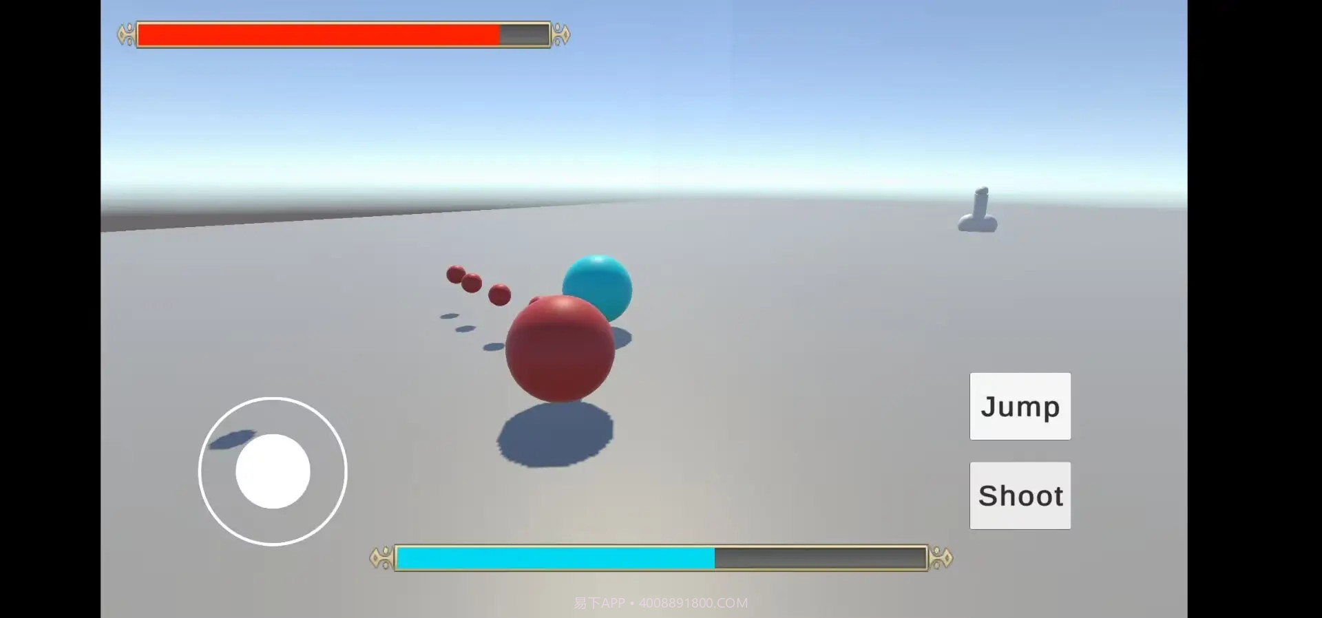 灵珠大战魔丸高画质版截图5 灵珠大战魔丸高画质版截图5