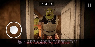 史莱克旅馆2修改版截图2