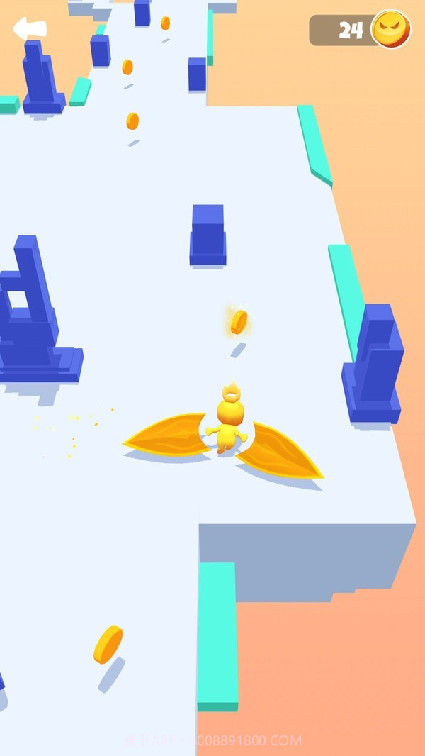 飞刀特工007截图4