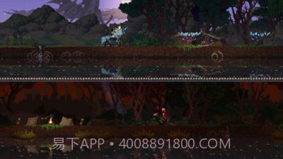 王国：两位君主截图3