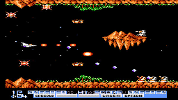 宇宙巡航舰手机版截图2 宇宙巡航舰手机版截图2