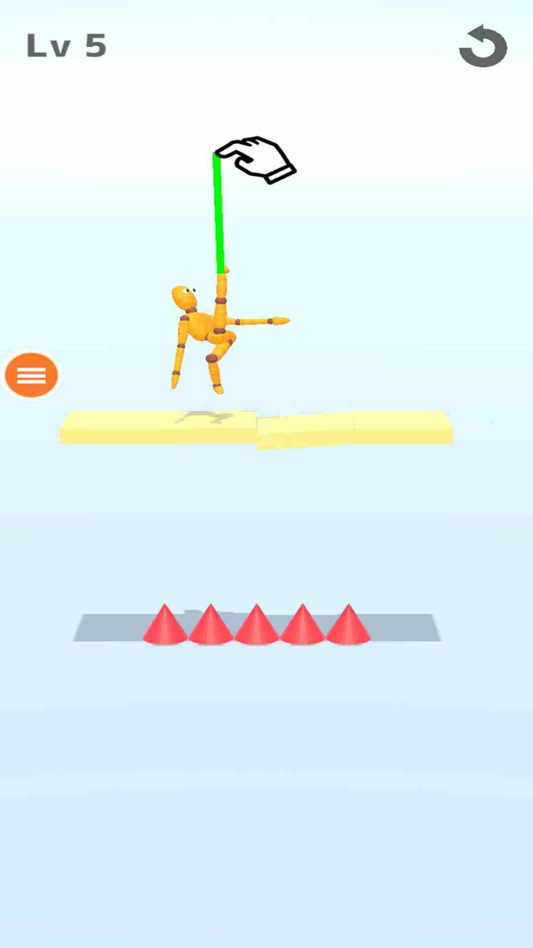 搞破坏模拟器移植版截图2