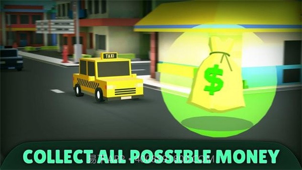 卡通追逐截图5 卡通追逐截图5