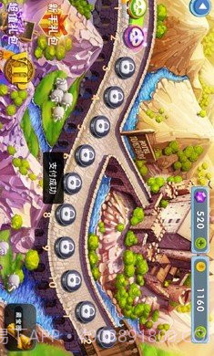 吸血鬼大战僵尸截图4