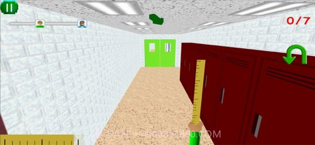 戏耍愤怒老师截图2 戏耍愤怒老师截图2