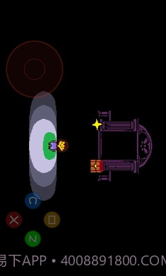 全然不信前传sans战截图2