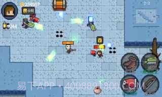 迷你勇者截图3 迷你勇者截图3