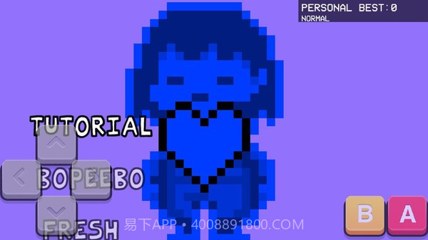 周五夜放克传说之下版截图3 周五夜放克传说之下版截图3