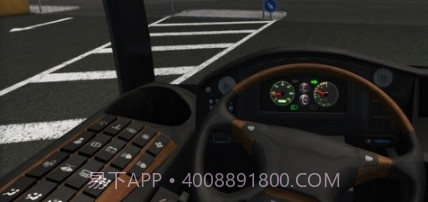 中国长途大巴模拟器中文版截图3