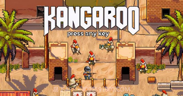 POBG截图2 POBG截图2