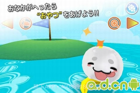 抚摸Funi截图3 抚摸Funi截图3