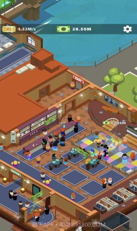 深夜俱乐部大亨截图3