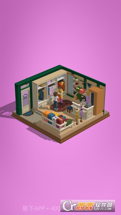 拼图创景最新版(Puzzrama)截图2