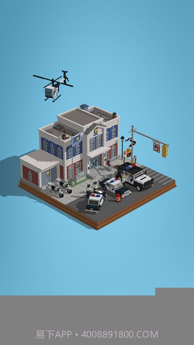 拼图创景最新版(Puzzrama)截图3