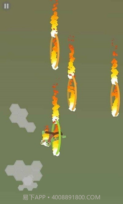 撞飞火柴人截图2 撞飞火柴人截图2