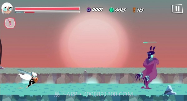 中世纪女孩截图3 中世纪女孩截图3