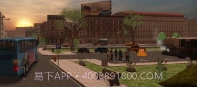 中国长途大巴模拟器中文版截图2