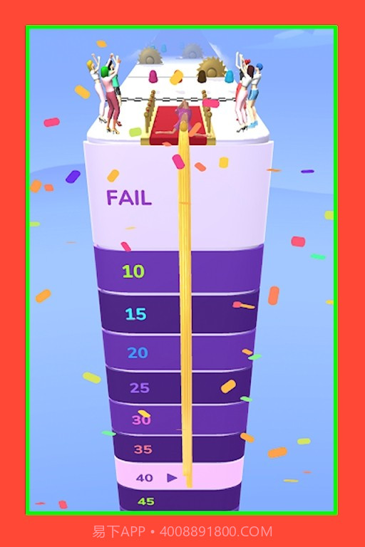 头发挑战2截图2 头发挑战2截图2