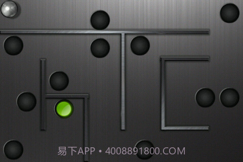 迷你重力小球截图3 迷你重力小球截图3