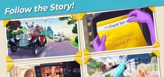 PennyFlo免费版截图4 PennyFlo免费版截图4