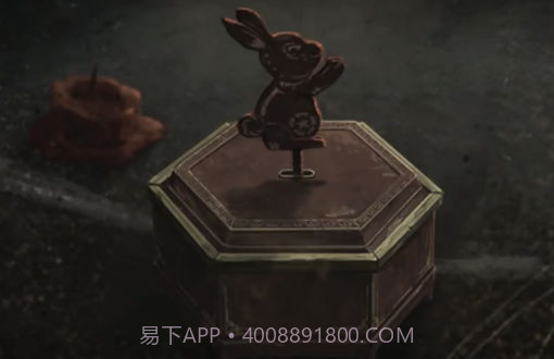 无间梦境千秋魇截图4 无间梦境千秋魇截图4