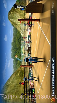 火柴人排球 2016截图5