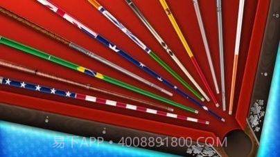 8BallKingsofPool截图3