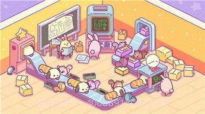 放置抓娃娃大亨截图1